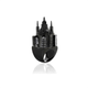 Illustration for article titled Noir Jewelry